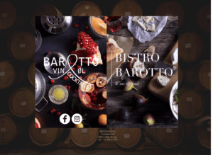 pagelook barotto.no
