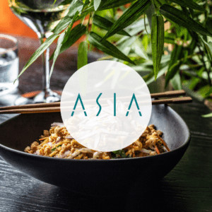 Asia Aker Brygge square