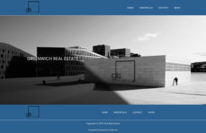 Greenwich real estate