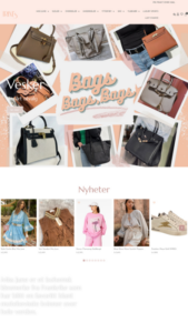 Pagelook projects