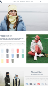 Pagelook projects 7