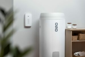 OSO SAGA CHARGE Miljo 1