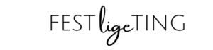 festligeting logo