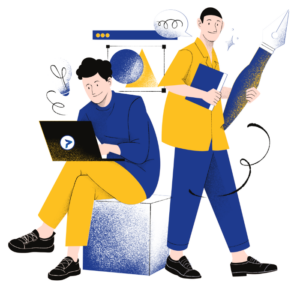 web design UX