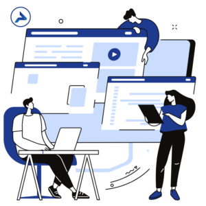 web losninger