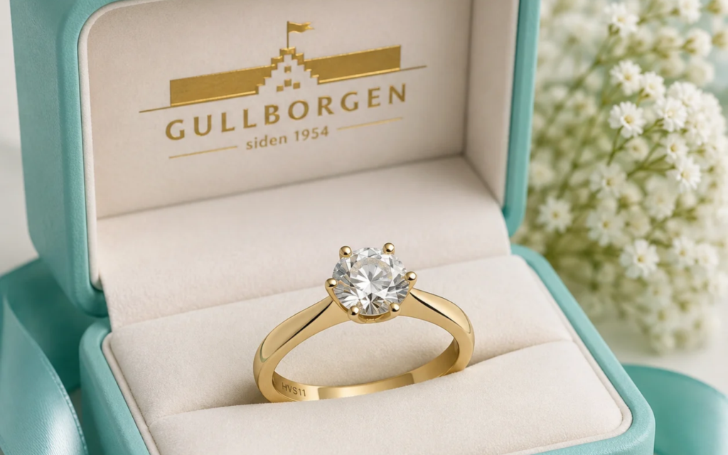 Gullborgen