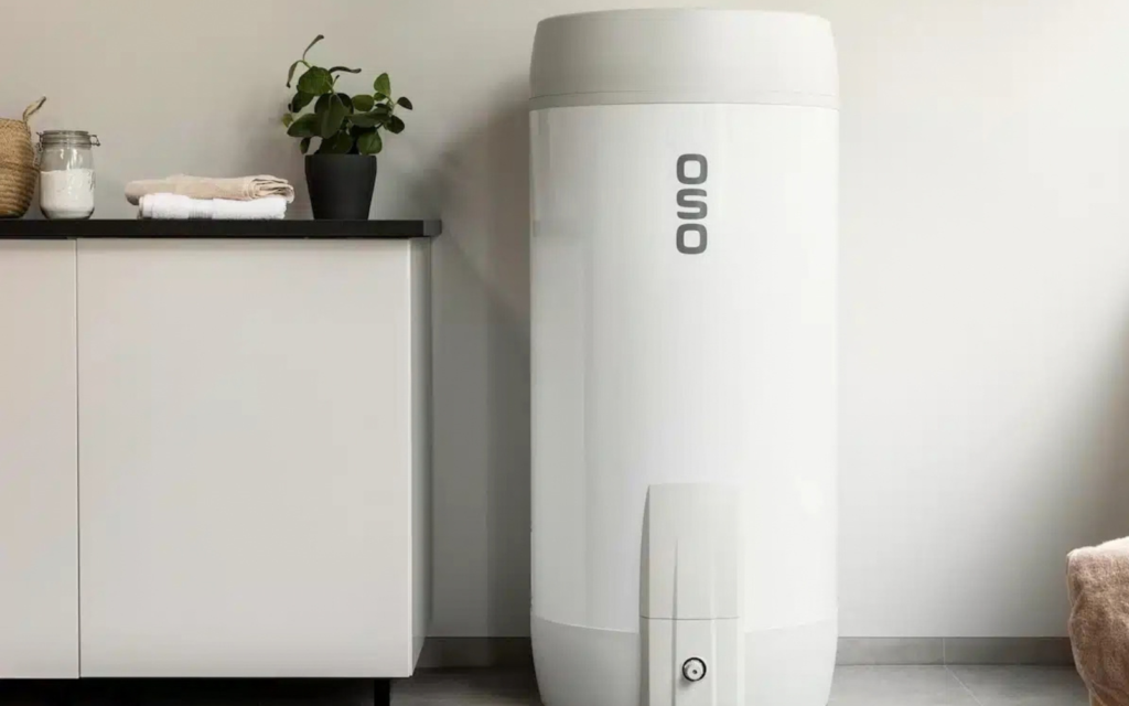 OSO Hotwater