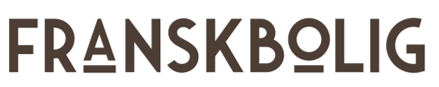 FranskBolig logo