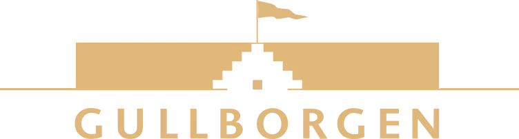 Gullborgen logo