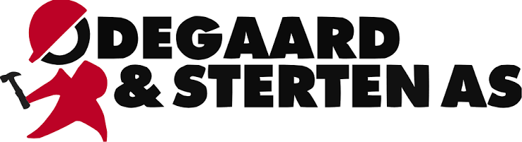 Ødegaard & Sterten AS logo