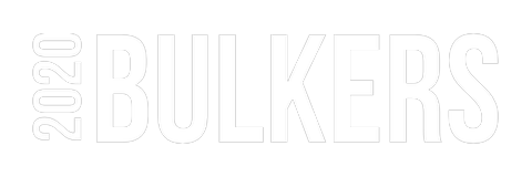 2020 Bulkers logo
