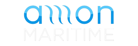 Amon Maritime logo