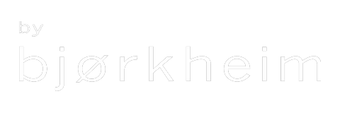 By Bjørkheim logo