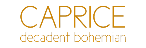 Caprice Decadent logo