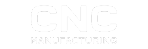 CNC Manufacturing logo