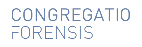 Congregatio Forensis logo