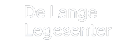 De Lange Legesenter logo