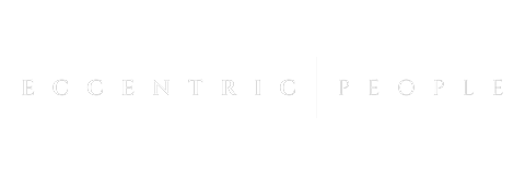 Eccentric People logo