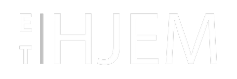 Et Hjem logo