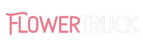 Flowertruck logo