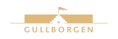 Gullborgen logo