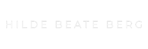 Hilde Beate Berg logo