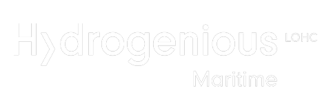 Hydrogenious Maritime logo