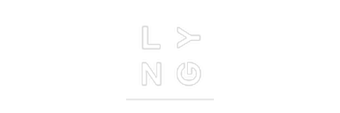 Lyng i håret logo