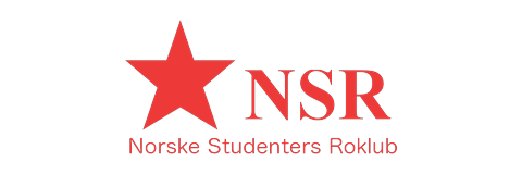 Norske Studenters Roklub logo