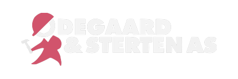 Ødegaard & Sterten AS logo