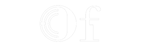 OF logo