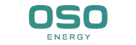 OSO Energy logo