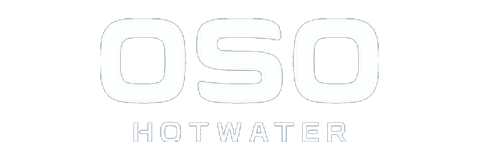 OSO Hotwater logo
