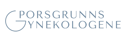 Porsgrunns Gynekologene logo