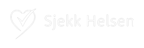 Sjekk Helsen logo
