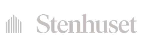 Stenhuset logo