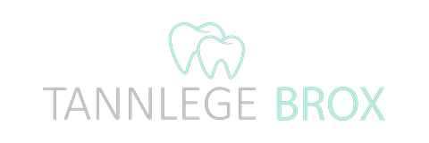 Tannlege Brox logo
