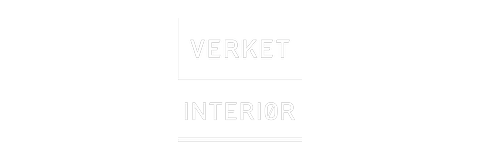 Verket Interiør logo