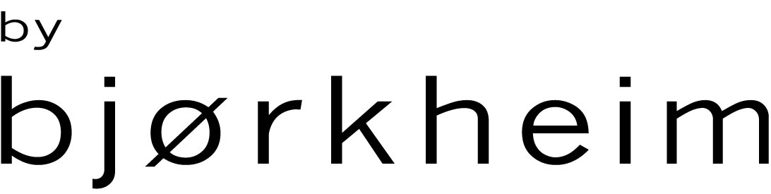 By Bjørkheim logo