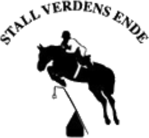 Stall Verdens Ende logo