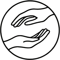 Høvik Gestaltterapi logo