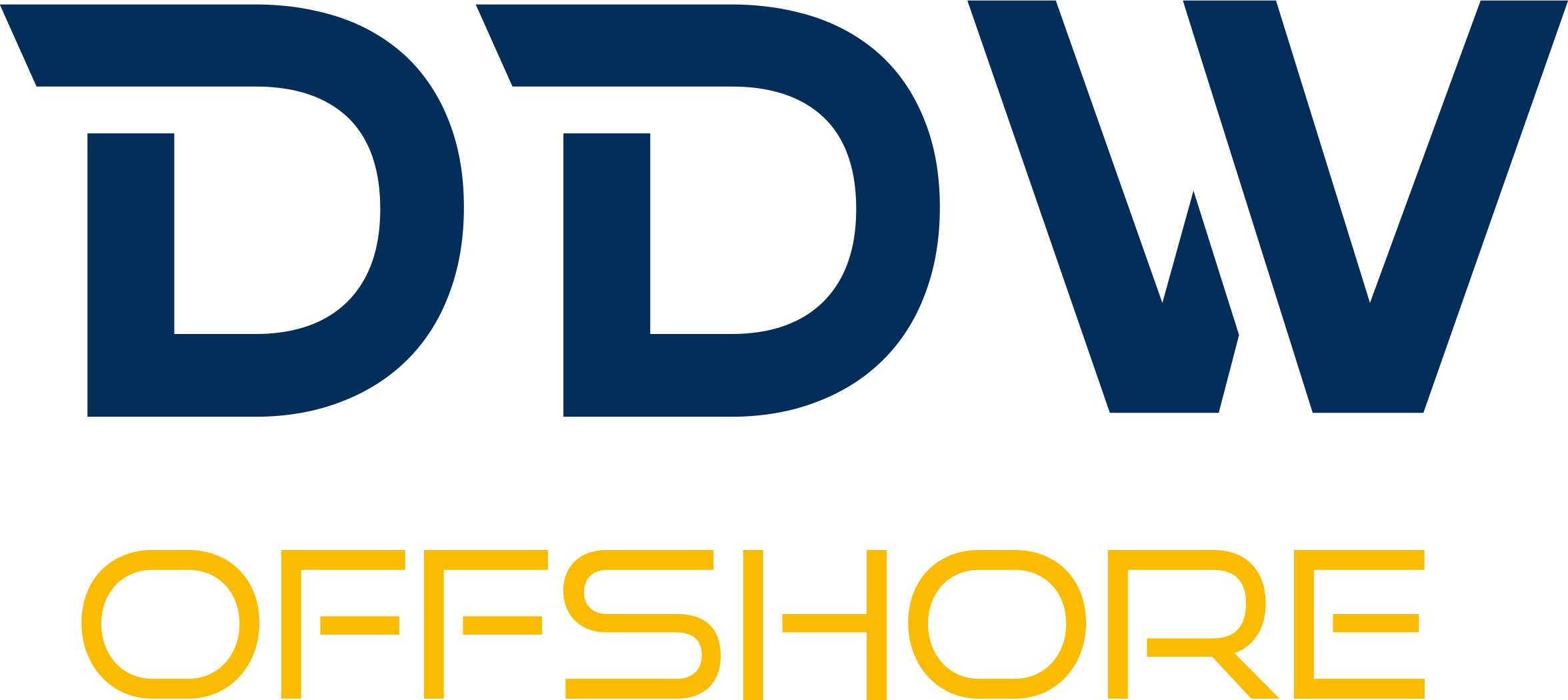 DDW Offshore AS logo
