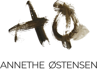 Annethe Østensen logo