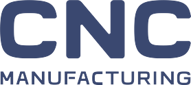 CNC Manufacturing AB logo