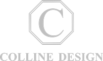 Colline Design AS logo