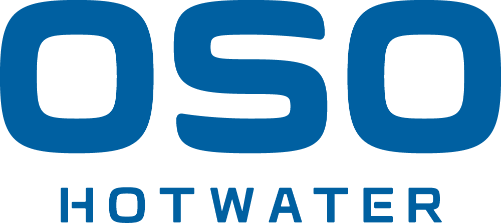 OSO Hotwater logo