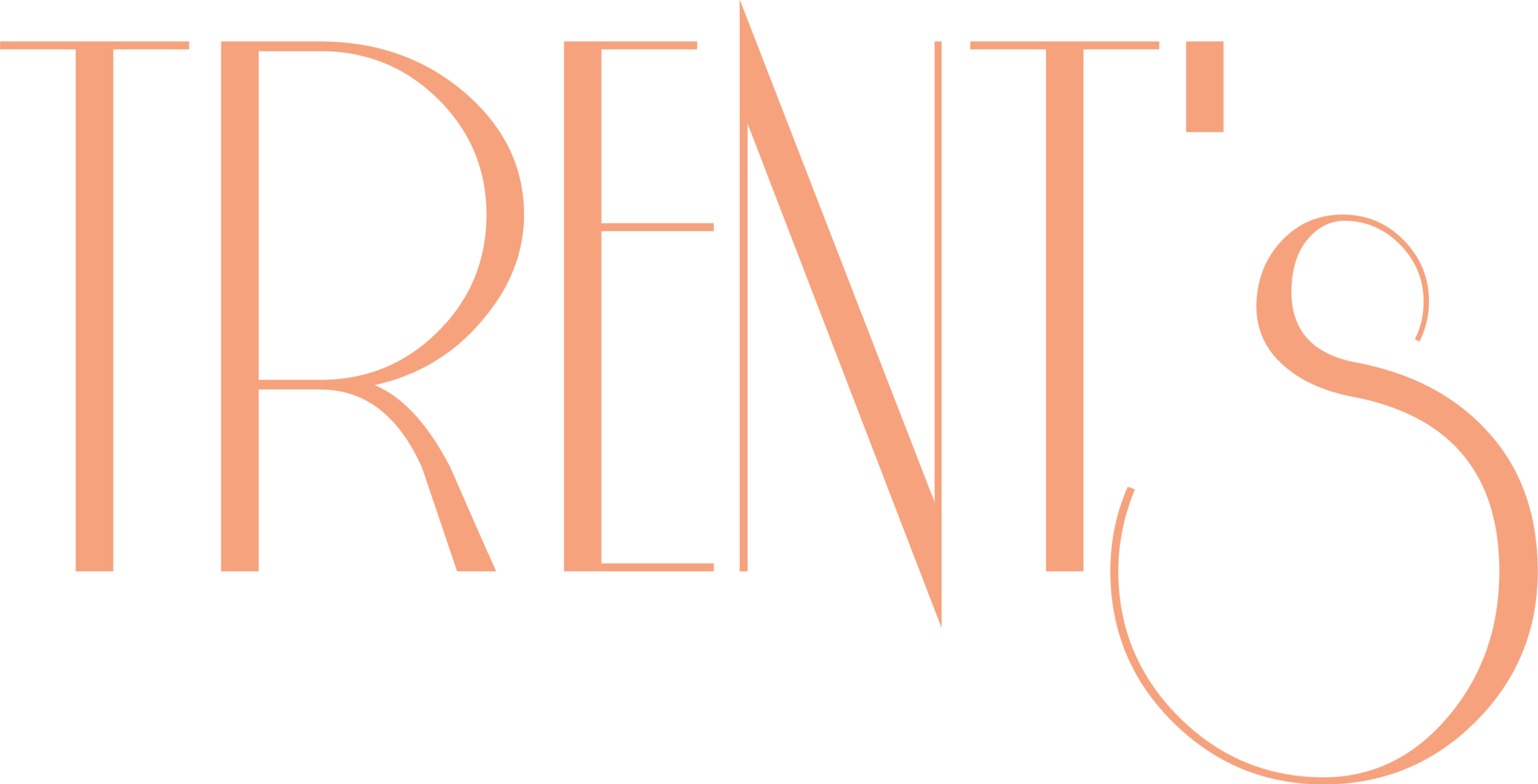 Trent Invest AS logo