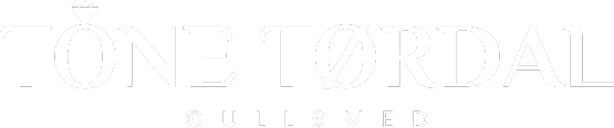 TONE TØRDAL GULLSMED logo